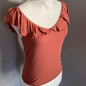 Free People | Intimately FP Ruffle Tank | M